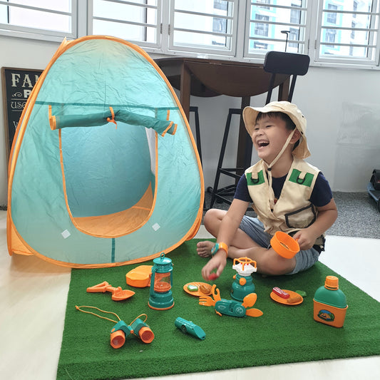 Camping Set