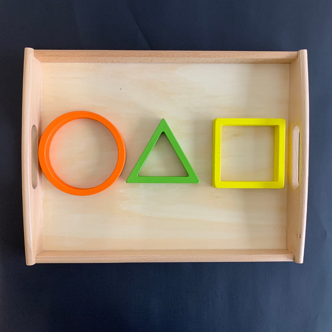 Montessori Trays – PetitExplorersCo